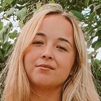 Bronte Bogetti Meztelen
