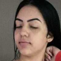 Bruna Iork Meztelen