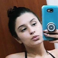 Bruna Junckes Meztelen