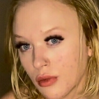 buff_blondie Meztelen