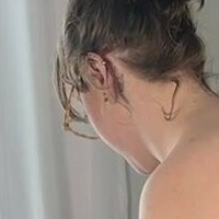 Bunny Critterr Meztelen