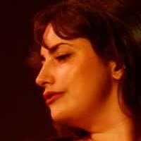 Bunny Harper Meztelen