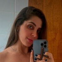Caca Diniz Meztelen