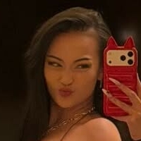 Callina Liang Meztelen