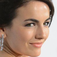 Camilla Belle Meztelen