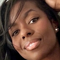 Camille Winbush Meztelen