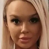 Candice Louise Stroud Meztelen