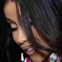Cardi B Fake Meztelen