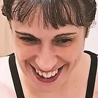 Carla Lucia Meztelen