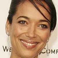 Carmen Chaplin Meztelen