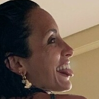 Carola Almirón Meztelen