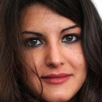 Carole Combes Meztelen