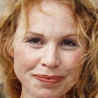 Carole Richert Meztelen
