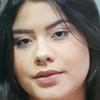 Carolina Fidencio Meztelen
