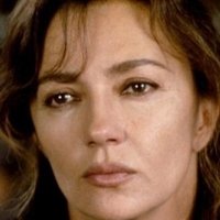 Caroline Cellier Meztelen