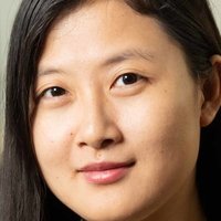 Carolyn Liu Meztelen