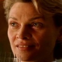 Carrie Hitchcock Meztelen