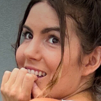 Cassie Aran Meztelen