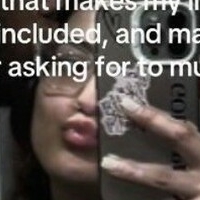 Cassie Marie Meztelen