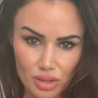 Catalina Hager Meztelen