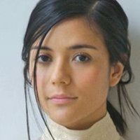 Catalina Sandino Moreno Meztelen