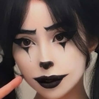 CelTheWitch333 Meztelen