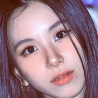 Chaeyoung Meztelen