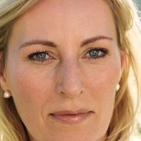 Charlotte Nielsen Meztelen
