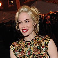 Charlotte Sullivan Meztelen
