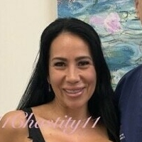 ChastityLuvv Meztelen