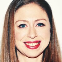 Chelsea Clinton Meztelen