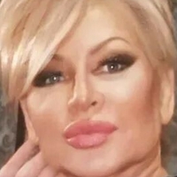 Cheri Lady Meztelen