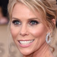 Cheryl Hines Meztelen