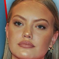 Cheyenne Ochsenknecht Meztelen