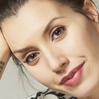 Chiara Centioni Meztelen