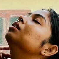 Chira Sree Sarkar Meztelen