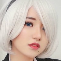 Chono Black Meztelen