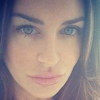 Christina Carlin-Kraft Meztelen