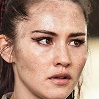 Christina Chong Meztelen