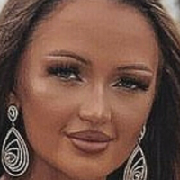 Christina Laegreid Meztelen
