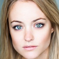 Christina Wolfe Meztelen