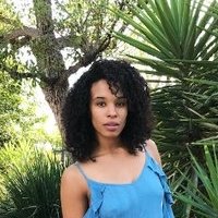 Christine Ahanotu Meztelen