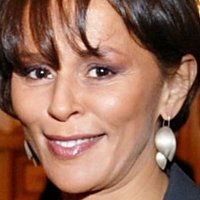 Christine Boisson Meztelen