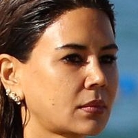 Christine Centenera Meztelen