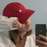 Christine Louise Meztelen