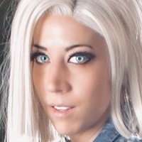 Cindrella Cosplay Meztelen