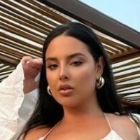 Cinthya Larose Meztelen