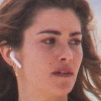 Clara Berry Meztelen