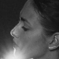 Clara Fernández Meztelen