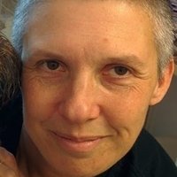 Clare Southgate Meztelen